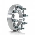 Customadeonly 2 Pieces 1 5 38mm Hub Centric Wheel Rim Adapters Spacers Change Bolt Pattern 8x6 To 8x170 Thread Pitch 9 16