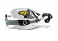 Cycra Ultra Probend Crm Closed Handguards With 1-1 8 Clamps White 1cyc-7408-42x 