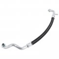 A-premium A C Suction And Discharge Line Hose Assembly Compatible With Kia Sorento 2003-2006 V6 3 5l