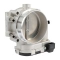 Throttle Body Assembly Replace 67-9014 351003f010 351003f000 Automotive Fit For 2011 Hyundai Equus 2009-2012 Genesis 2009-2011 