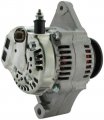 New Premium Alternator Fits Toyota Lift Truck 7fgui5 7fgu35 4y 5k Engine 1993 1994 1995 1996 1997 1998 1999 2000 2001