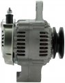 New Premium Alternator Fits Toyota Lift Truck 7fgui5 7fgu35 4y 5k Engine 1993 1994 1995 1996 1997 1998 1999 2000 2001