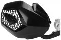 Cycra 1cyc-0215-12x Black M-4 Recoil Atv Racer Pack 