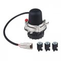 Secondary Air Injection Smog Pump 17610-0c010 For Toyota Tundra Sequoia 4runner Land Cruiser And Lexus Lx470 2005 To 2009 