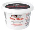 Harris Scpf1 Stay Clean Paste Soldering Flux 1 Lb Jar 