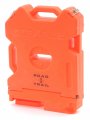 Rotopax Rx-rt-empty Road And Trail Emergency Pack 