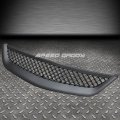 Replacement For Honda Civic Headlight Smoke Bumper Fog Light Lens Grille 7th Generation Es Em D17