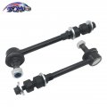 Tom 2pcs Front Sway Bar Links Pair Set For 2001-2007 Toyota Sequoia 2003-2006 Tundra 4882034010