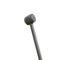 Stabilizer Bar Link Set For 2007 2008 2009 2010 Dodge Dakota Ball Joint End 1 And Fixed Bushing 2 Rear Suspension