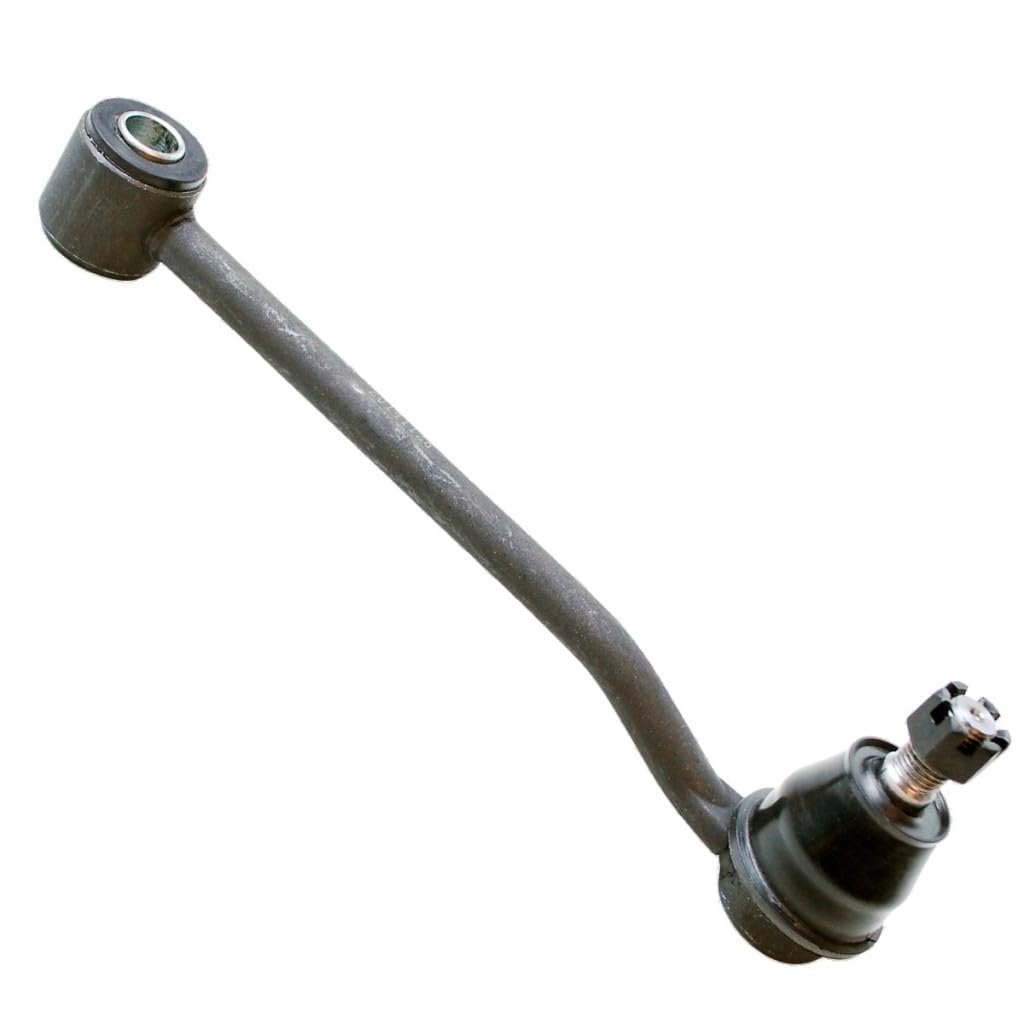 Stabilizer Bar Link Set For 2007 2008 2009 2010 Dodge Dakota Ball Joint End 1 And Fixed Bushing 2 Rear Suspension