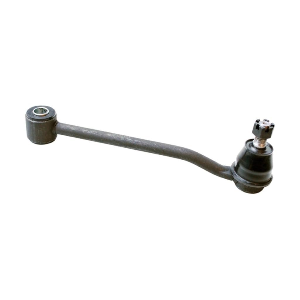Stabilizer Bar Link Set For 2007 2008 2009 2010 Dodge Dakota Ball Joint End 1 And Fixed Bushing 2 Rear Suspension