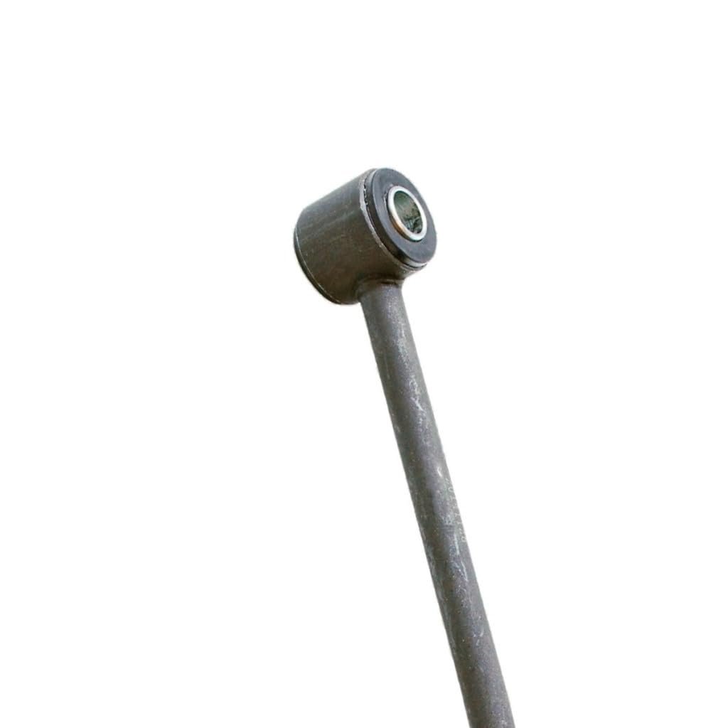 Stabilizer Bar Link Set For 2007 2008 2009 2010 Dodge Dakota Ball Joint End 1 And Fixed Bushing 2 Rear Suspension