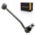 Stabilizer Bar Link Set For 2007 2008 2009 2010 Dodge Dakota Ball Joint End 1 And Fixed Bushing 2 Rear Suspension
