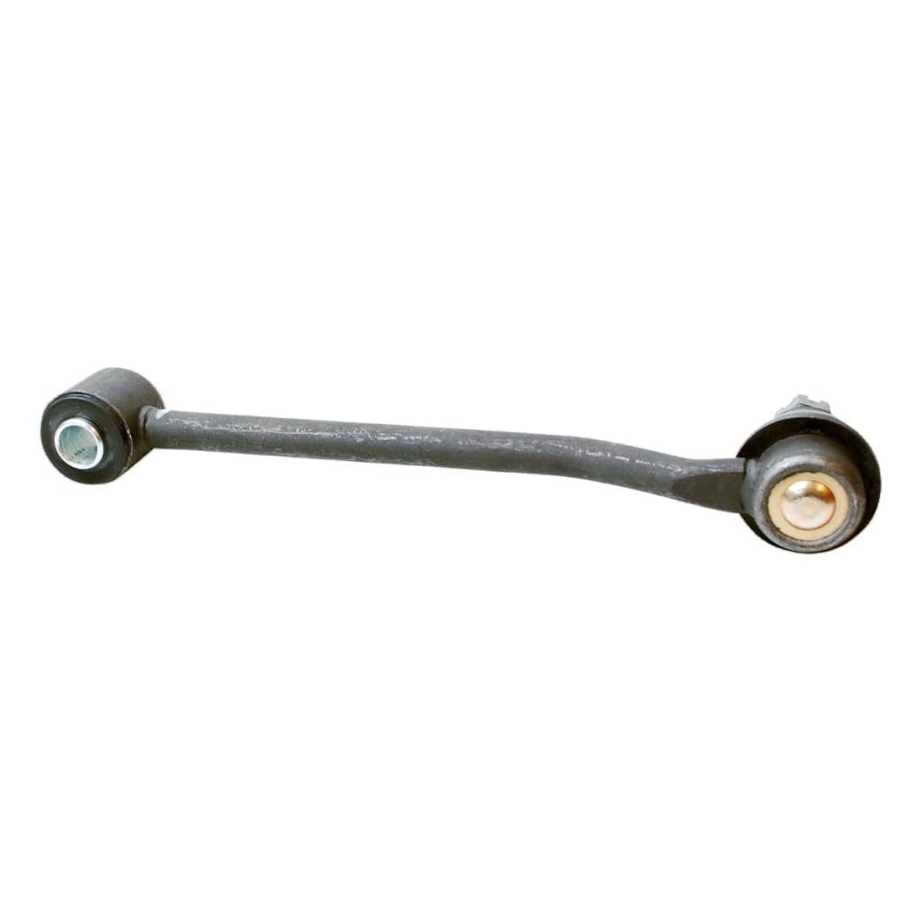 Stabilizer Bar Link Set For 2007 2008 2009 2010 Dodge Dakota Ball Joint End 1 And Fixed Bushing 2 Rear Suspension