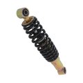 Rear Absorber Shock Set Replacement For Yamaha 80py Py80 Pw80 Bw80 Ttr90 Ttr110 