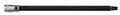 Wiha 77109 Torx 3 8-inch Drive Bit Socket 6-inch Long T20 
