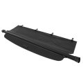 Retractable Cargo Cover For 2002-2006 Honda Cr-v 2 4l Suv Trunk Anti Peeping Privacy Screen Rear Security Shade Accessories 