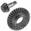 Caltric Front Differential Gear Pinion Kit Compatible With Polaris General Xp 4 1000 Deluxe 2021-2022 Premium 2023 Sport