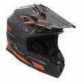 Tcmt Motorcycle Dirt Bike Off-road Motocross Atv Mountain Full Face Mx Helmet For Men Women Dot Approved