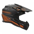 Tcmt Motorcycle Dirt Bike Off-road Motocross Atv Mountain Full Face Mx Helmet For Men Women Dot Approved