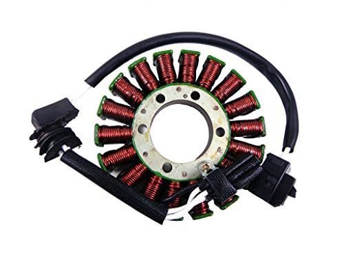 Magneto Stator Generator For Yamaha Yzf R6 2006 To 2016 Fits Model Only Replace Part 2c0-81410-00 112mm Width