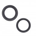 Bossbearing Upgrade Front Wheel Bearings Seals Kit For Kawasaki Kvf400 C Prairie 4x4 1999 To 2000 