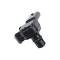 Manifold Absolute Pressure Sensor For Chevy Blazer And Malibu 2022 2023 2024 2025 Part Number 12694431 Model 