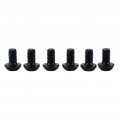 Brake Caliper Disc 140mm Kit 6a Hole Aluminum Alloy Wear Resistance For Electric Scooter