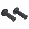 Autokay Twist Handlebar Grip And 7 8 Throttle Cable Clutch Brake Lever Fits For Honda Baja Doodlebug