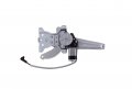 Rpat-105 Power Window Regulator Motor Assembly 