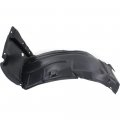 Evan Fischer Fender Liner Front Driver And Passenger Side Section For 2008010 Infiniti M352008-2010 M45 Set Of 2 2 Liners 