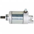 Waltyotur Starter Replacement For Suzuki Gsx-r750 Gsxr750 1996-2005 Gsx-r600 Gsxr600 2001-2005 410-54093
