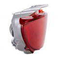 Rear Side Marker Light For Lexus Rx330 Rx350 2004 To 2009 And Rx400h 2006 2008 Driver Lx2860102 81920-0e010 