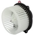 Heater Blower Motor For Kia Sorento 4 Door 3 3l 2008 2009 Ac Fan Replacement Part Number 971093e260 75868 700268 