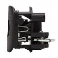 Glove Box Lock Open Handle Latch 10328822 Safety Assurance Replaced For Corvette C5 1997 To 2004