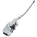 Front Driver Side Door Lock Actuator Motor Replacement For Mercedes-benz E350 E550 E63 Amg Glk350 C300 C350 C63