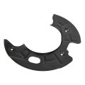 Front Right Brake Dust Shield Splash Replacement Ford Explorer Sport 2001-2003 For Ranger 2004-2011 3l2z1214aa