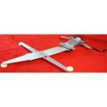 Front Window Regulator With Motor For Pontiac Firebird 1993 To 2002 Driver Side Power 2 Pin Plug Gm1350149 10305686 Dielectric 