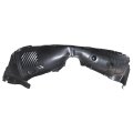 Secos Fender Liner Front Driver Side For Bmw X1 2016-2021 Replace 51717342179 51-71-7-342-179 Left