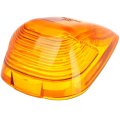 5x Top Clearance Roof Running Marker Lights Amber Lens And Wiring Pack Forord E 150 250 350 450 F F 550 Super Duty Waterproof 