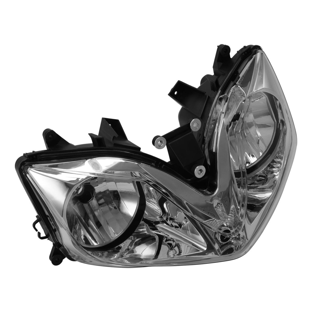 Tcmt Front Headlight Headlamp Fit For Honda Cbr600 F4i 2001-2007 2004 2005 2006