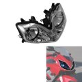 Tcmt Front Headlight Headlamp Fit For Honda Cbr600 F4i 2001-2007 2004 2005 2006 