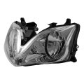 Tcmt Front Headlight Headlamp Fit For Honda Cbr600 F4i 2001-2007 2004 2005 2006