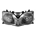 Tcmt Front Headlight Headlamp Fit For Honda Cbr600 F4i 2001-2007 2004 2005 2006