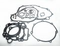 Carbman Complete Gasket Kit Top Bottom End Engine Set For Yamaha Yz250f Wr250f Yz Wr 250f 250 F 2001 2002 2003 2004 2005 2006