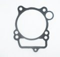 Carbman Complete Gasket Kit Top Bottom End Engine Set For Yamaha Yz250f Wr250f Yz Wr 250f 250 F 2001 2002 2003 2004 2005 2006