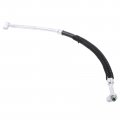 A-premium A C Suction Line Hose Assembly Compatible With Chrysler Pt Cruiser 2007-2010 Compressor To Evap