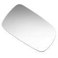 1j1857522k Oe Style Passenger Right Mirror Glass Lens Compatible With Volkswagen Vw Golf Jetta Passat 99-06