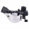 Applianpar Ignition Lock Housing For Select Ford Escape Focus Mercury Mariner