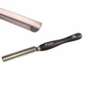 Hurricane Turning Tools Htt-230kw M2 Cryo 3 4 Spindle Roughing Gouge For Woodturning 